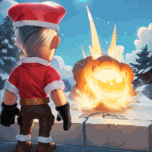 现代指挥混乱战争 Icon