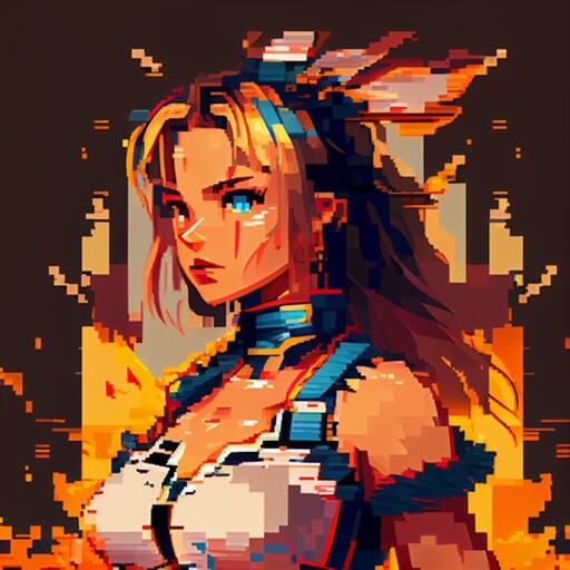 疾风骑士 Icon