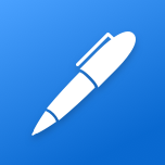 Noteshelf 2 Icon