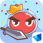 橡皮泥大作战 Icon