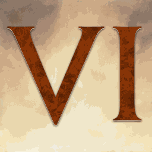 文明VI Icon