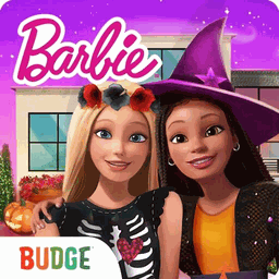 芭比梦幻屋历险记 Icon