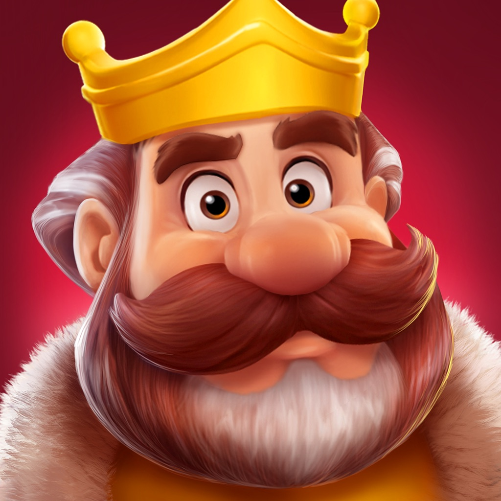 皇家王国 Icon