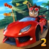 沙滩车赛车2 Beach Buggy Racing 2 Icon