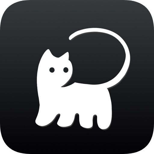 拦截猫 Icon