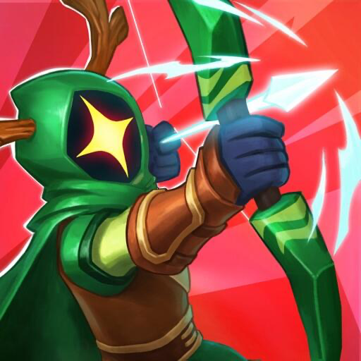 亡灵杀手：部落幸存者 Icon