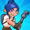 空闲破坏者 Idle Breaker Icon