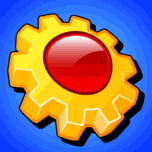 Gear Clicker -齿轮点击器 Icon