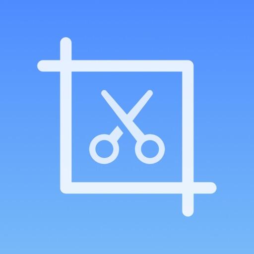 微商截图 Icon