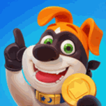 Spin A Spell - 旋转咒语 Icon