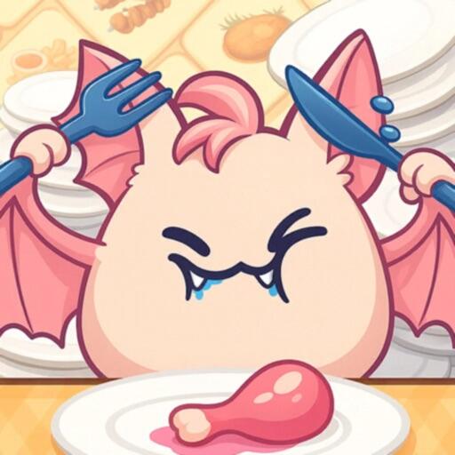 吸血鬼小酒馆 Icon